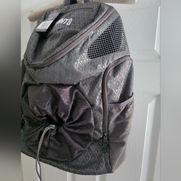 NWT Basketball Backpack - Picture 3 of 5